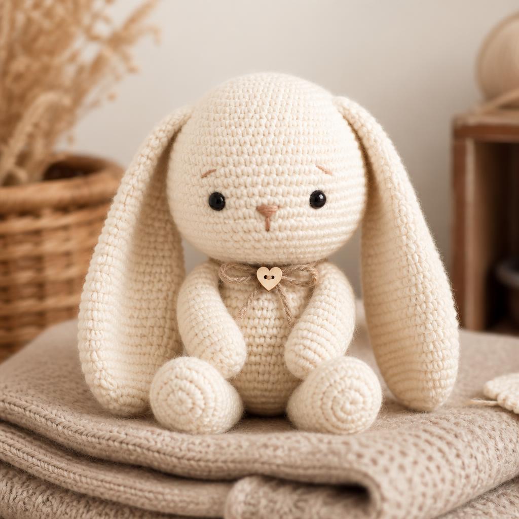 Milo the Bunny