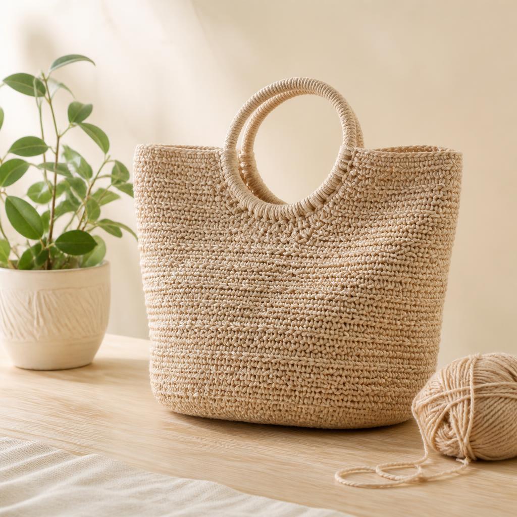 Everyday Market Tote